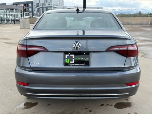 Used 2020 Volkswagen Jetta S FWD image 7
