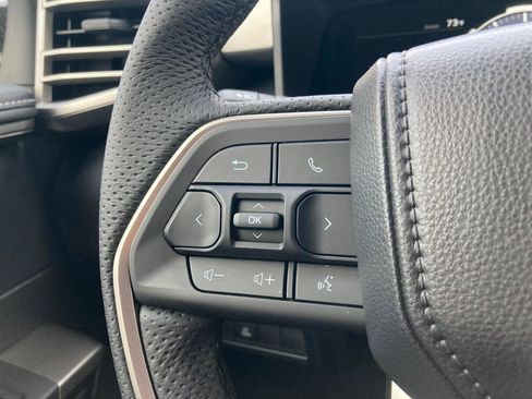 New 2026 Toyota Tundra Limited image 12