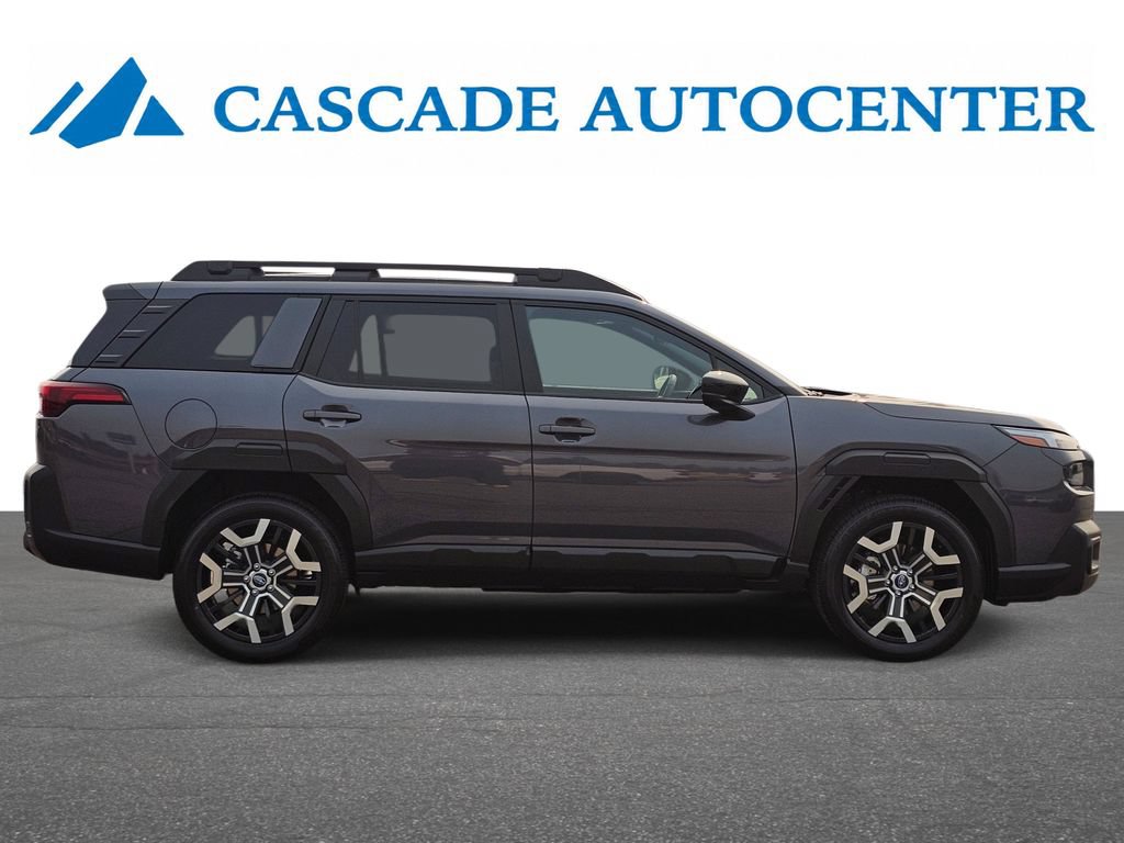 New 2026 Subaru Outback Touring XT AWD/4WD image 11