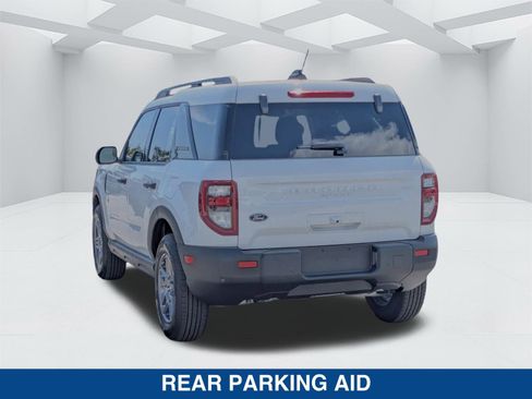 New 2025 Ford Bronco Sport Big Bend image 7