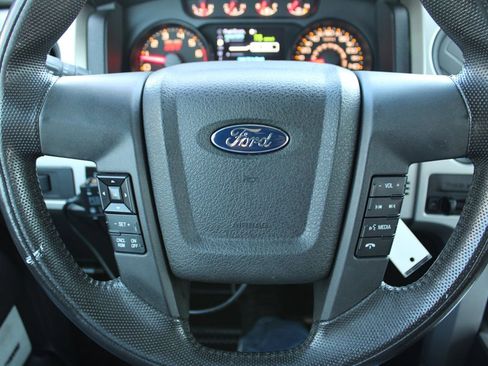 Used 2014 Ford F150 Raptor w/ Equipment Group 801A Luxury image 34