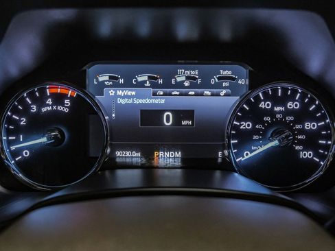 Used 2020 Ford F250 King Ranch image 19