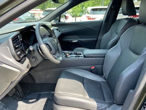 Used 2023 Lexus RX 350 Premium w/ Cold Area Package AWD/4WD image 21