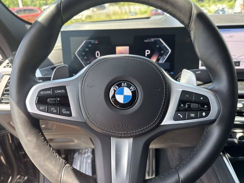 Used 2026 BMW X6 xDrive40i w/ Climate Comfort Package AWD/4WD image 35