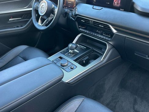 Certified 2024 MAZDA CX-90 Plug-In Hybrid w/ Premium Plus image 17