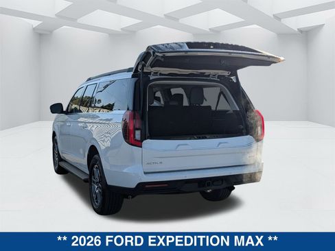 New 2026 Ford Expedition Max Active image 14