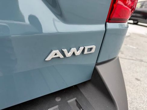 Used 2023 Ford Maverick XLT w/ Equipment Group 300A Standard image 12