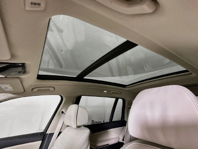 New 2027 BMW X7 xDrive40i AWD/4WD image 22