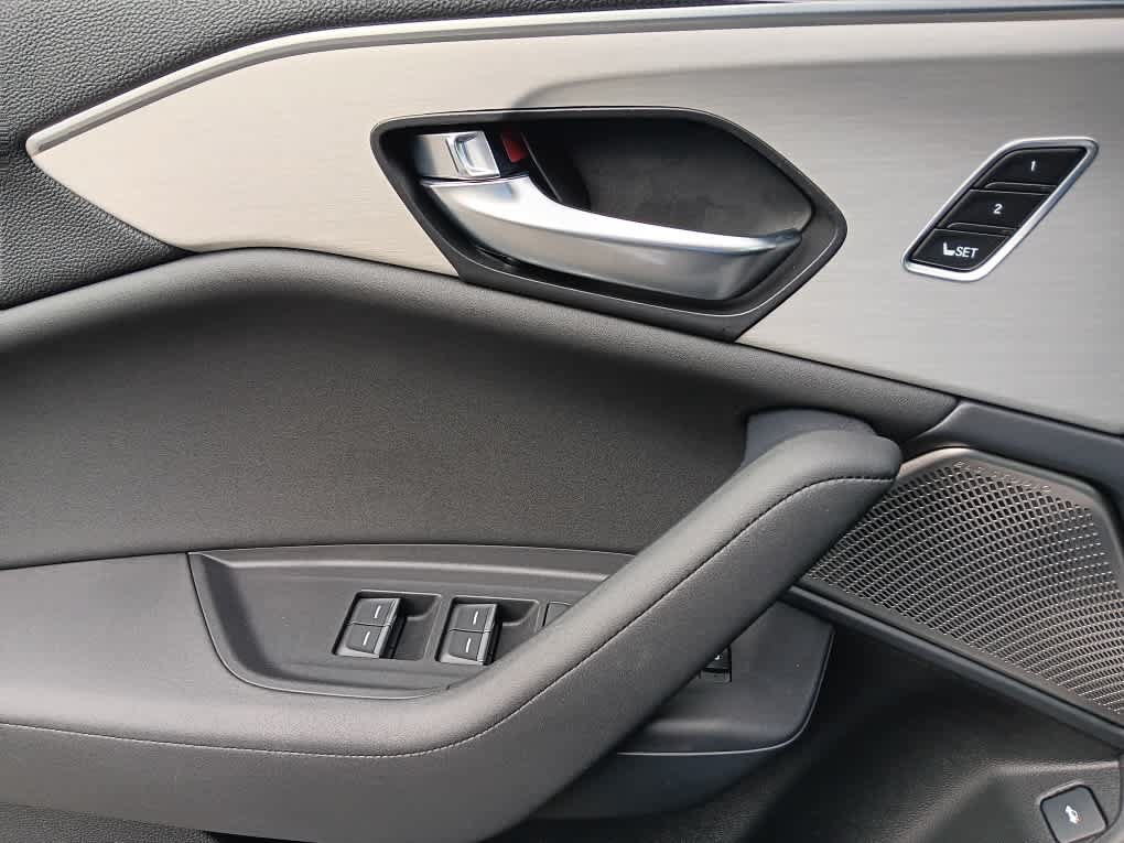 Used 2024 Acura TLX w/ Technology Package FWD image 32