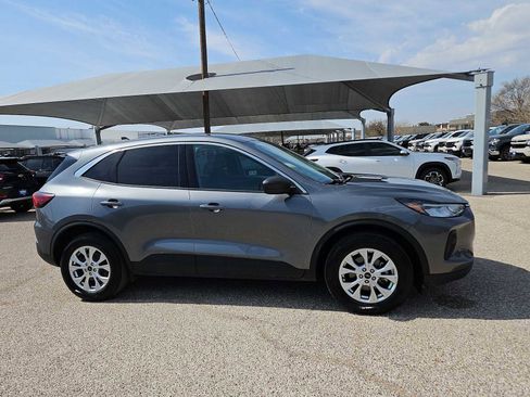 Used 2024 Ford Escape Active w/ Tech Pack #1 image 9