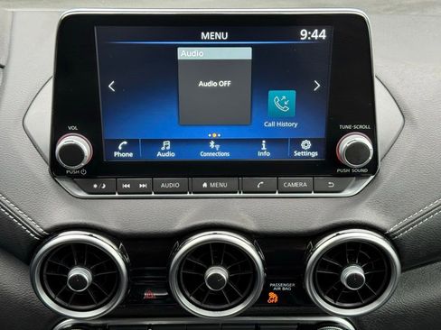 Used 2023 Nissan Sentra SV image 15