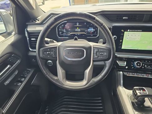 Certified 2024 GMC Sierra 1500 Denali AWD/4WD image 12