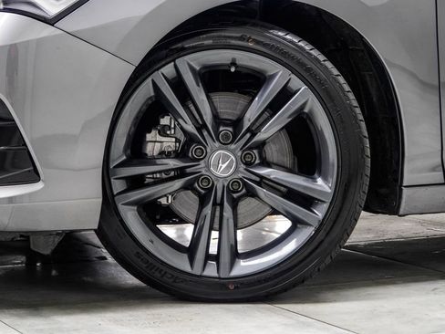 Used 2024 Acura Integra A-Spec FWD image 3