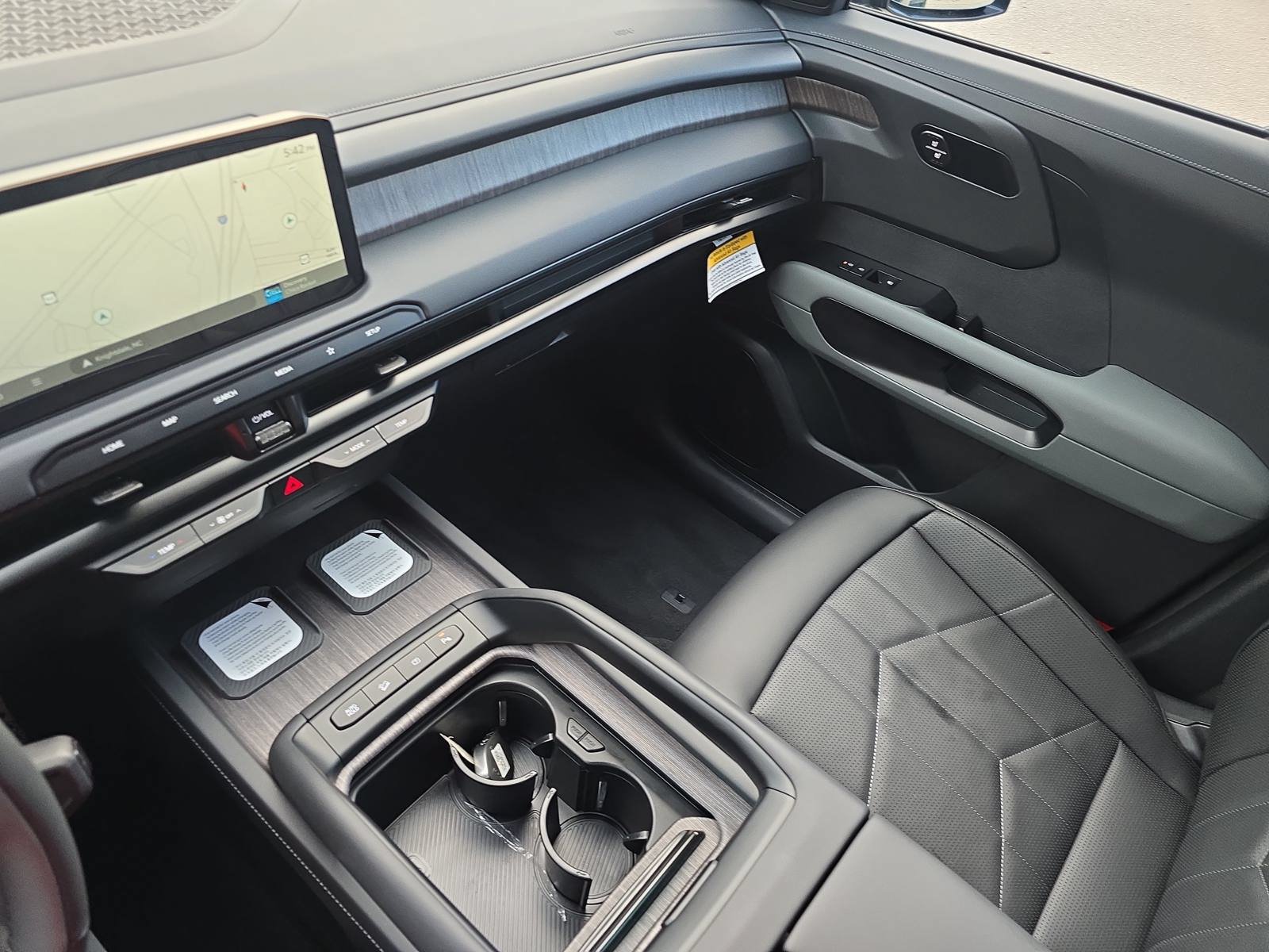 New 2027 Kia Telluride X-Line SX Prestige AWD/4WD image 25