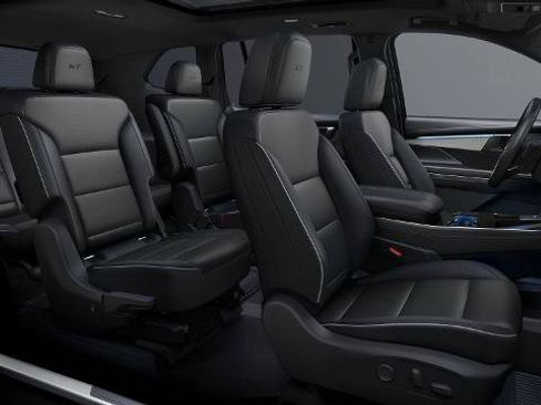 New 2026 Buick Enclave Sport Touring w/ Power Package image 35