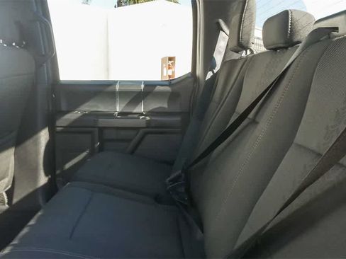Used 2018 Ford F150 XLT w/ Equipment Group 301A Mid image 15