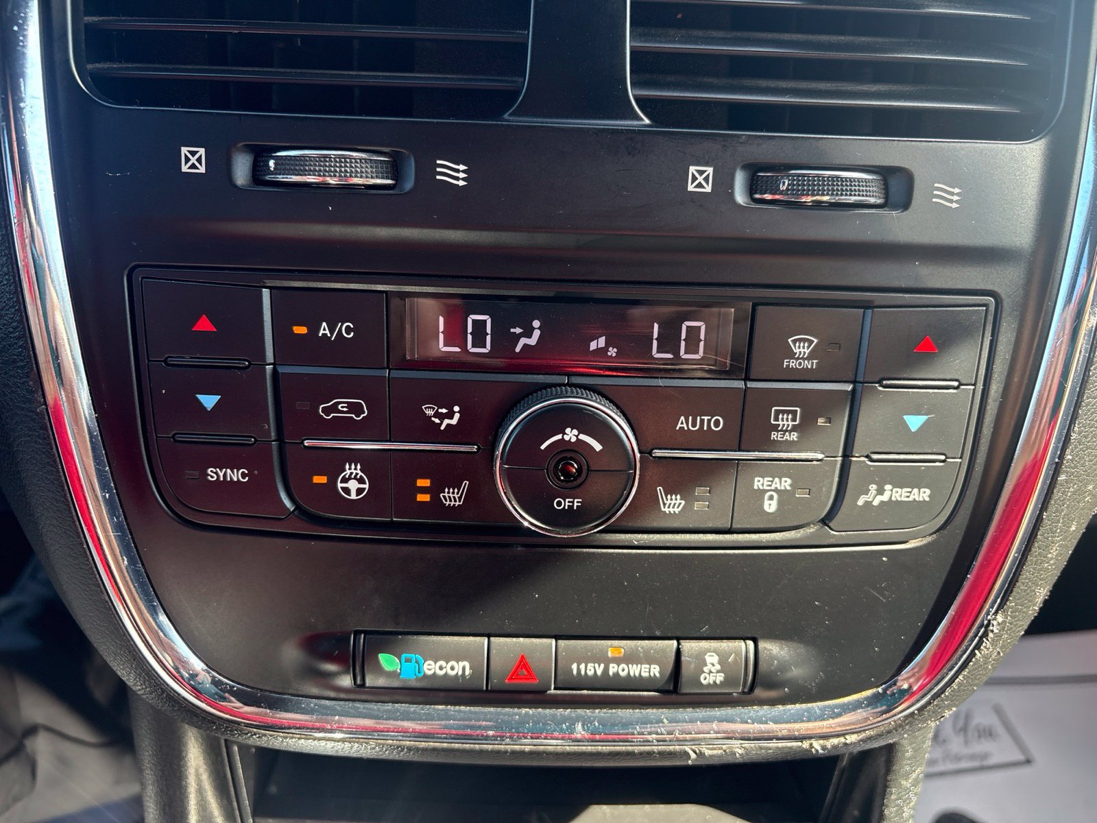 Used 2019 Dodge Grand Caravan GT FWD image 30