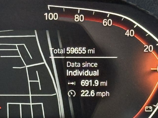 Used 2023 BMW X5 xDrive40i w/ Premium Package AWD/4WD image 18