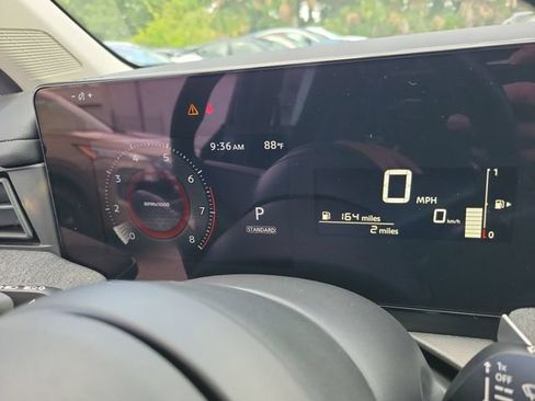 New 2026 Nissan Kicks S FWD image 14