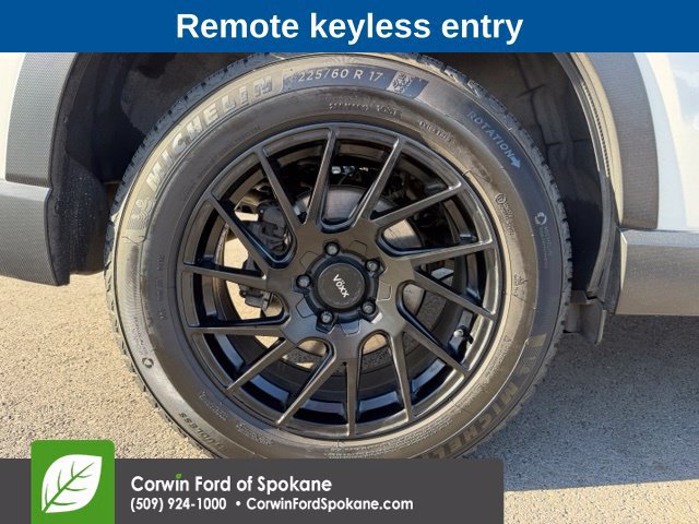 Used 2020 Subaru Forester Premium w/ Popular Package #1 AWD/4WD image 9