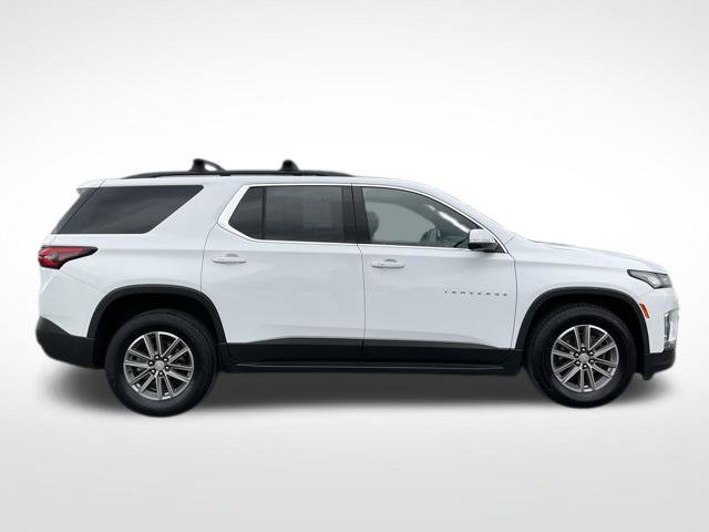 Used 2023 Chevrolet Traverse LT AWD/4WD image 32