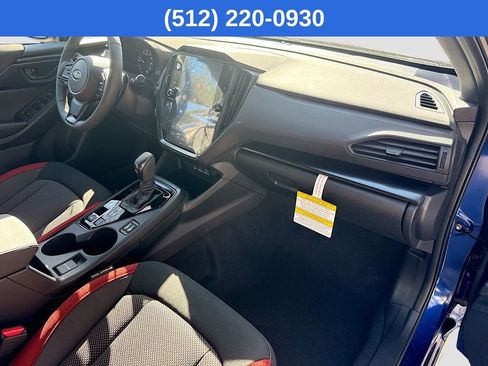 New 2026 Subaru Impreza RS image 35