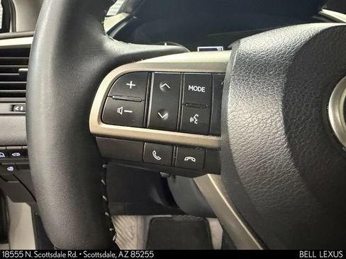 Used 2018 Lexus RX 350 FWD w/ Premium Package image 21
