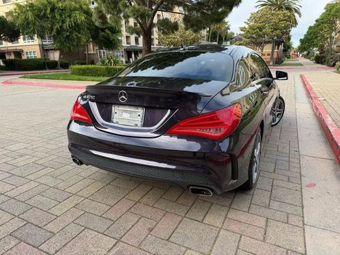 Used 2014 Mercedes-Benz CLA 250 image 12