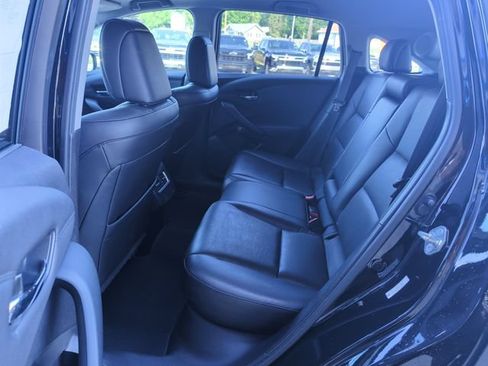 Used 2017 Acura RDX AWD w/ Technology Package image 24