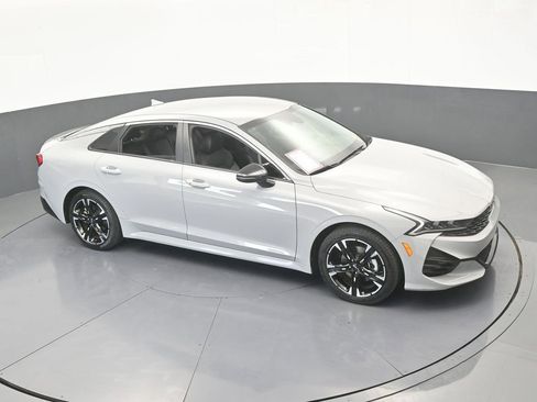 Used 2024 Kia K5 GT-Line w/ GT-Line Premium Package AWD/4WD image 53