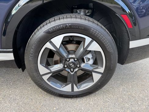 Certified 2026 Hyundai Palisade Limited AWD/4WD image 32