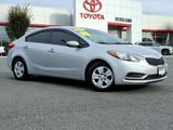 Used 2015 Kia Forte LX image 2
