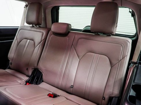 Used 2024 Ford Expedition Max Limited image 43