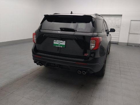 Used 2020 Ford Explorer ST w/ ST Street Pack AWD/4WD image 7