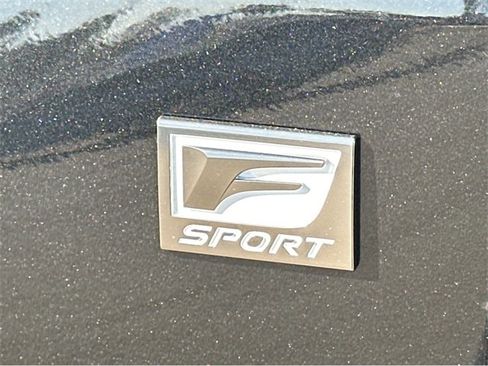 New 2026 Lexus NX 450h+ F Sport image 23