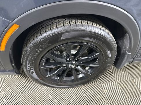 Used 2025 Honda CR-V Sport image 10