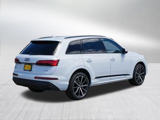 Used 2025 Audi Q7 2.0T Premium Plus w/ Premium Plus Package AWD/4WD video 2