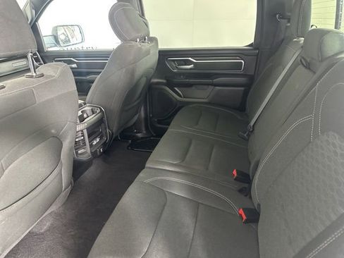 Used 2025 RAM 1500 Big Horn image 20
