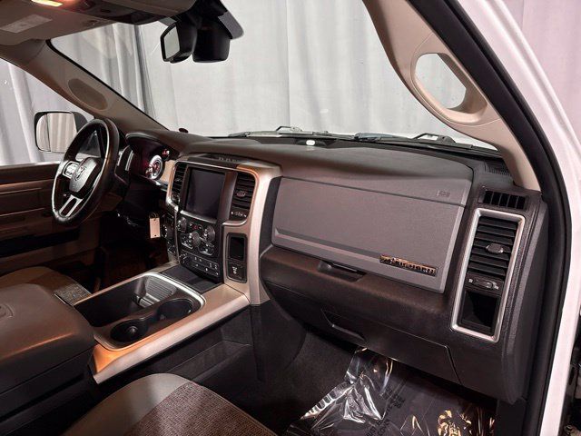 Used 2018 RAM 1500 Big Horn AWD/4WD image 39