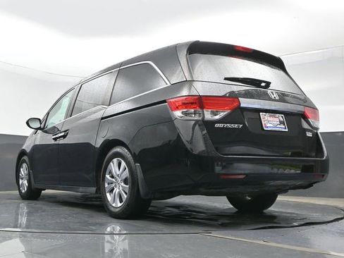 Used 2016 Honda Odyssey EX-L image 22