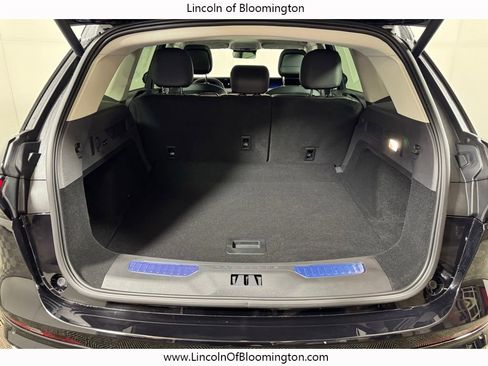 New 2026 Lincoln Nautilus Premier w/ Equipment Group 102A image 25