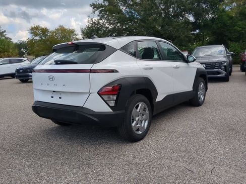 New 2026 Hyundai Kona SE FWD image 7