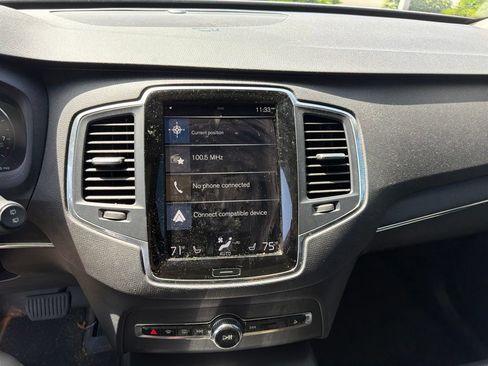 Used 2020 Volvo XC90 T5 Momentum AWD/4WD image 10