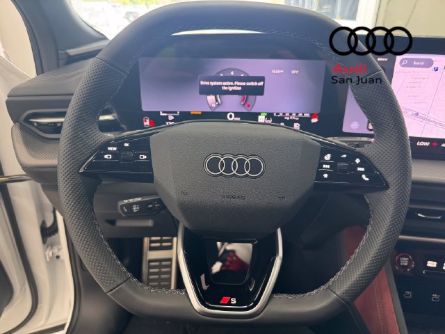 New 2026 Audi SQ5 Premium Plus AWD/4WD image 24