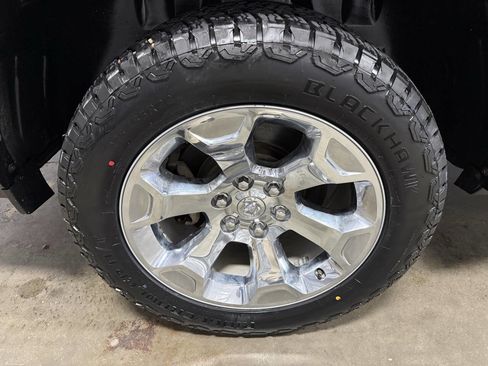 Used 2022 RAM 1500 Laramie image 6