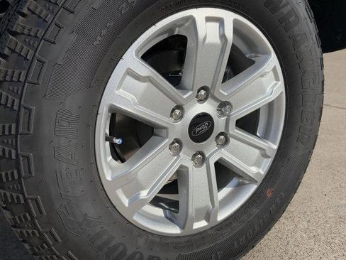 New 2025 Ford Ranger XL image 10