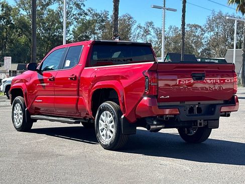 New 2026 Toyota Tacoma SR5 image 3