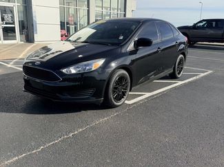 Used 2018 Ford Focus SE video 2