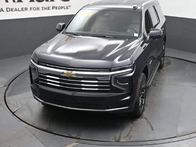 Used 2025 Chevrolet Tahoe LT w/ Comfort Package AWD/4WD image 51