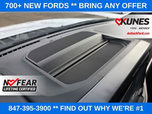 New 2026 Ford F150 XLT w/ Equipment Group 302A MID image 71